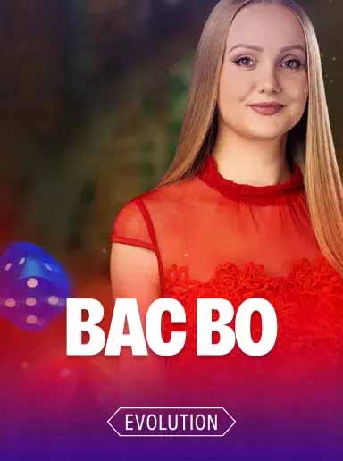 Bac Bo · Vovan Live Casino